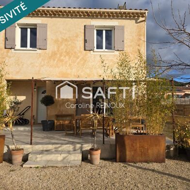 Maison 4 pièces 349000 €