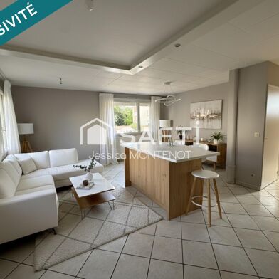 Appartement 2 pièces 118000 €