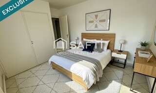 Appartement 2 Pièces 45 m² à vendre à Dijon (21000)