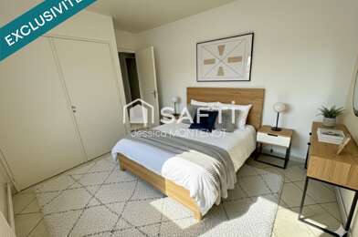 Appartement 2 pièces 118000 €