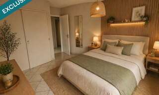 Appartement 2 Pièces 45 m² à vendre à Dijon (21000)