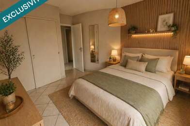 Appartement 2 pièces 110000 €