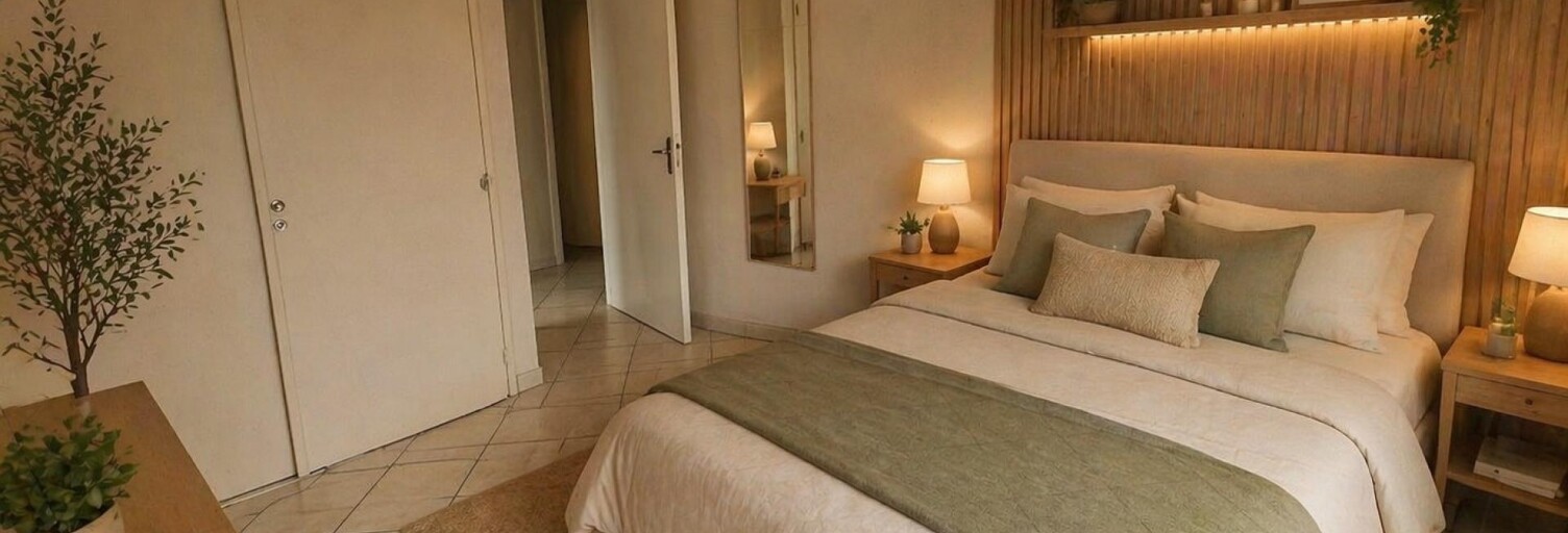 Appartement 2 Pièces 45 m² à vendre à Dijon (21000)
