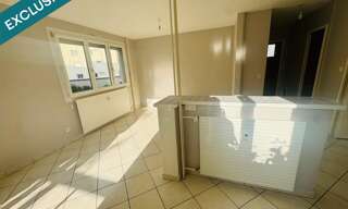 Appartement 2 Pièces 45 m² à vendre à Dijon (21000)