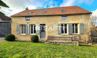 Maison 3 Pièces 80 m² à vendre à Chesley (10210)