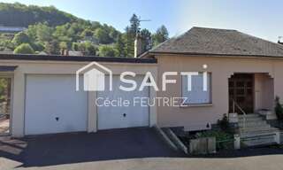 Immeuble  185 m² à vendre à Tulle (19000)