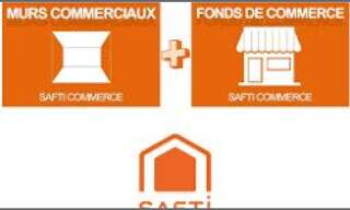 Commerce 2 Pièces 87 m² à vendre à La Tranche-sur-Mer (85360)