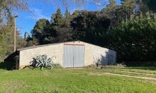 Commerce 1 Pièce 240 m² à louer à Saint-Laurent-la-Vernède (30330)