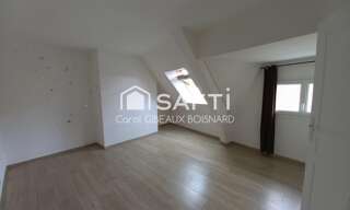 Maison 6 Pièces 125 m² à vendre à Vald'Yerre (28290)