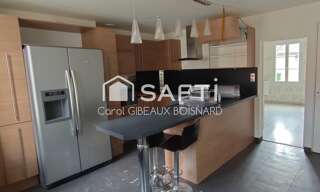 Maison 6 Pièces 125 m² à vendre à Vald'Yerre (28290)