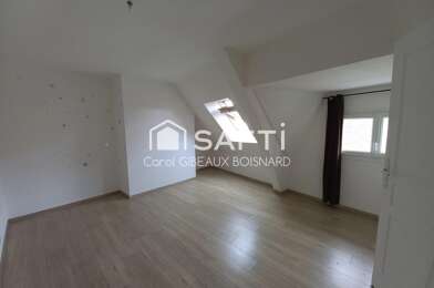 Maison 6 pièces 128000 €