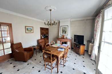 Appartement 4 pièces 270000 €