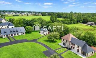 Maison 7 Pièces 123 m² à vendre à Auberville (14640)