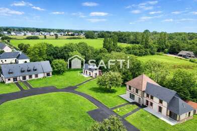 Maison 7 pièces 540000 €