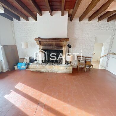 Maison 3 pièces 75000 €
