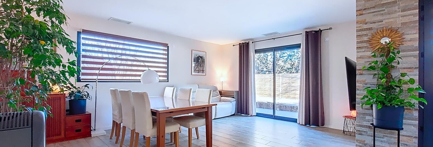 Maison 5 Pièces 129 m² à vendre à Sorède (66690)