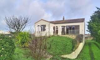 Maison 5 Pièces 133 m² à vendre à Angoulins (17690)