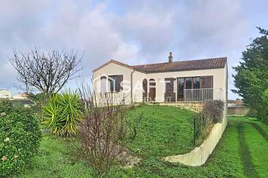 Maison 5 pièces 430000 €