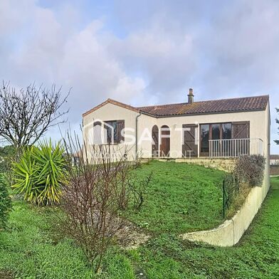 Maison 5 pièces 430000 €