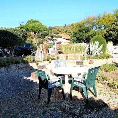 Maison 4 pièces 370000 €