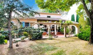 Maison 9 Pièces 185 m² à vendre à Gargas (84400)