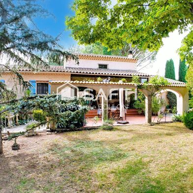 Maison 9 pièces 650000 €