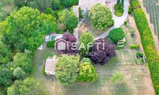 Maison 9 Pièces 185 m² à vendre à Gargas (84400)