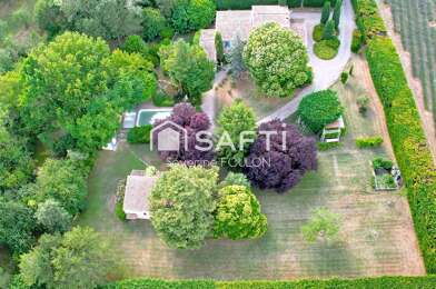 Maison 9 pièces 650000 €