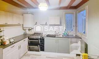 Maison 4 Pièces 100 m² à vendre à Boutiers-Saint-Trojan (16100)