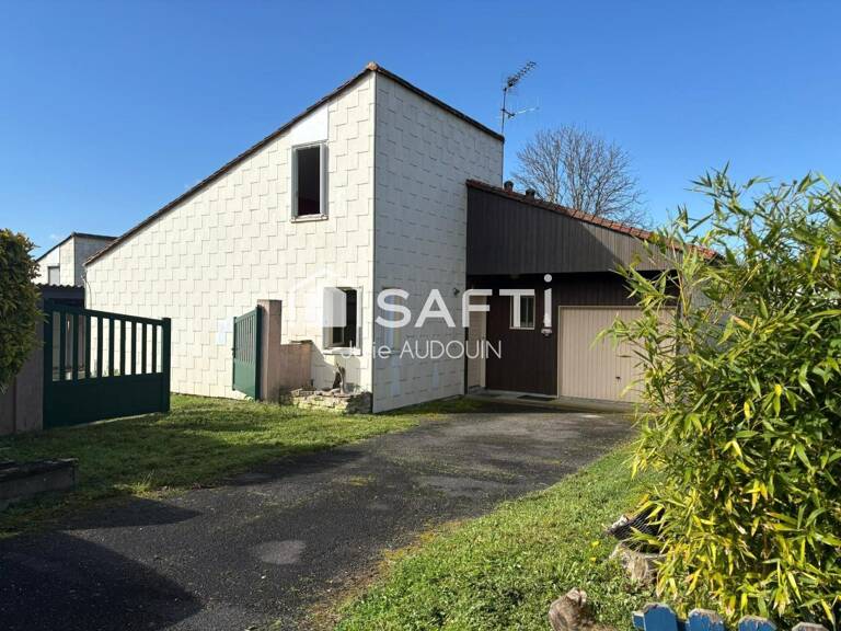 Maison proche Cognac — photo 1