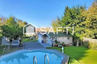 Maison 5 pièces 399000 €