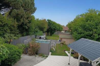 Maison 5 pièces 399000 €