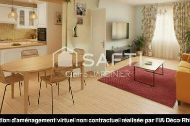 Maison 5 pièces 399000 €