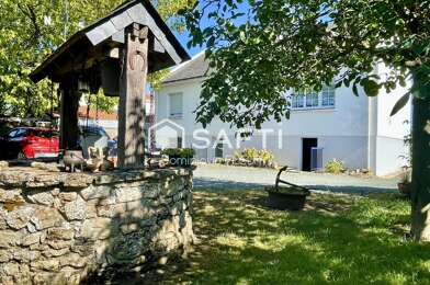 Maison 5 pièces 248000 €