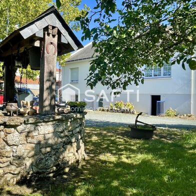 Maison 5 pièces 248000 €