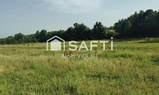 Terrain  725 m² à vendre à Parisot (81310)