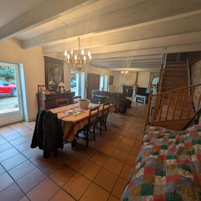 Maison 4 pièces 273000 €