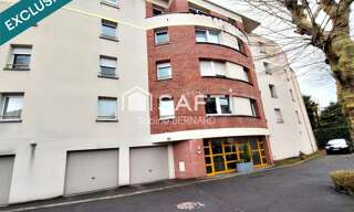 Appartement 2 Pièces 36 m² à vendre à Armentières (59280)