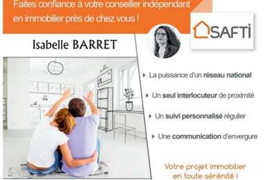 Appartement 4 pièces 229000 €