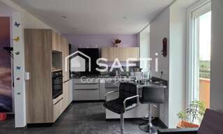 Maison 6 Pièces 126 m² à vendre à Durdat-Larequille (03310)