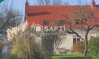 Maison 6 Pièces 126 m² à vendre à Durdat-Larequille (03310)