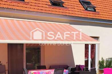 Maison 6 pièces 154900 €