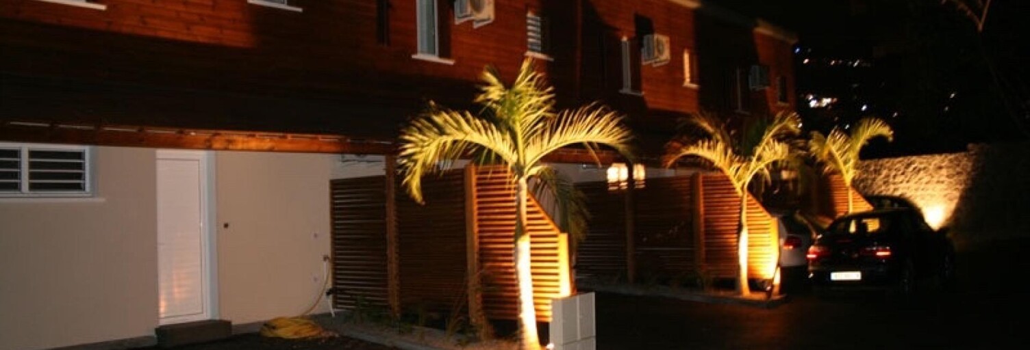 Appartement 3 Pièces 65 m² à vendre à La Possession (97419)