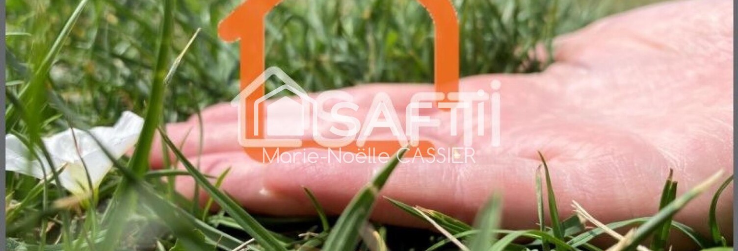 Terrain  1022 m² à vendre à Vernoux-en-Vivarais (07240)