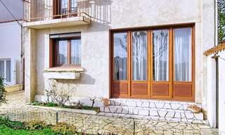 Maison 5 Pièces 74 m² à vendre à Meschers-sur-Gironde (17132)