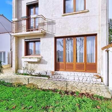 Maison 5 pièces 230000 €