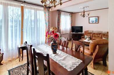 Maison 5 pièces 230000 €