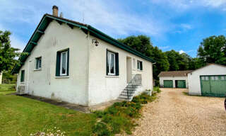 Maison 5 Pièces 96 m² à vendre à Prigonrieux (24130)