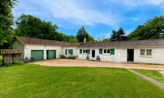 Maison 5 Pièces 96 m² à vendre à Prigonrieux (24130)