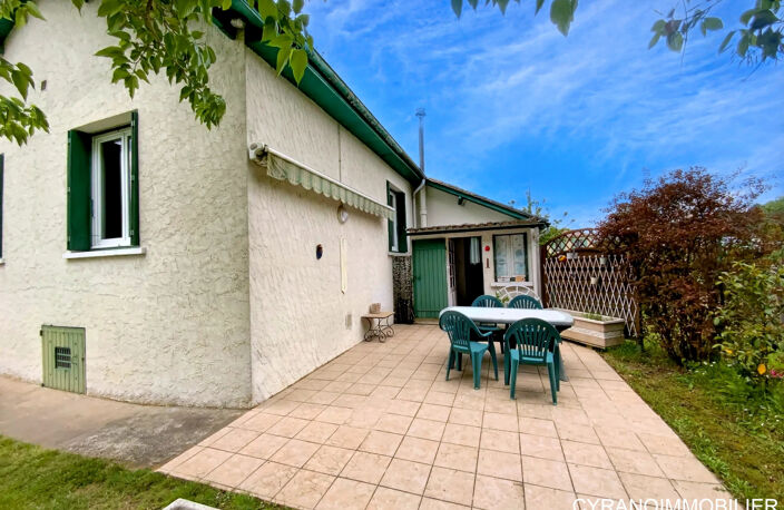 Ensemble immobilier maison + annexe habitable + dépendance - — photo 3